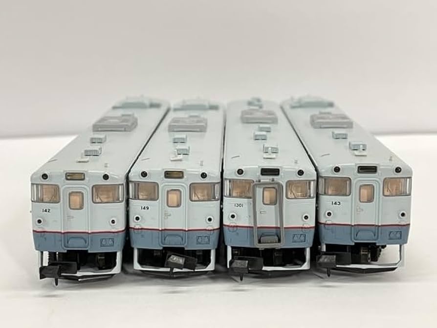 マイクロエース A-5930 キハ400系 急行天北4両セット Nゲージ 鉄道 マイクロエース A-5930 キハ400系 急行天北4両セット Nゲージ 鉄道